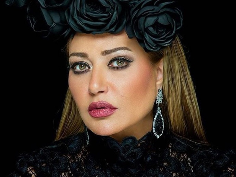 صور ليلى علوي كما لم تروها من قبل: قصة شعر جديدة ورشاقة غير مسبوقة!